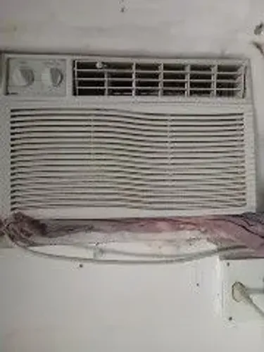 Vendo esse ar condicionado 7.500 BTUs gela bem