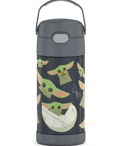 Garrafa térmica Thermos