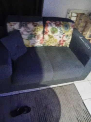 Vendo 2 sofás