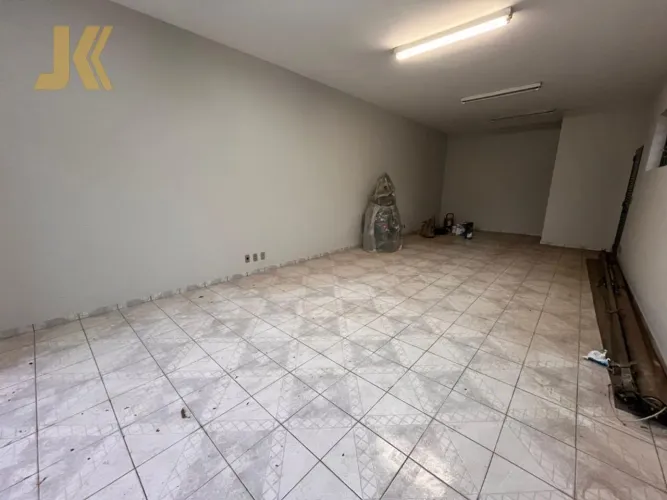 Sala para alugar em Jaguariúna, Santa Cruz, com 44.51 m²