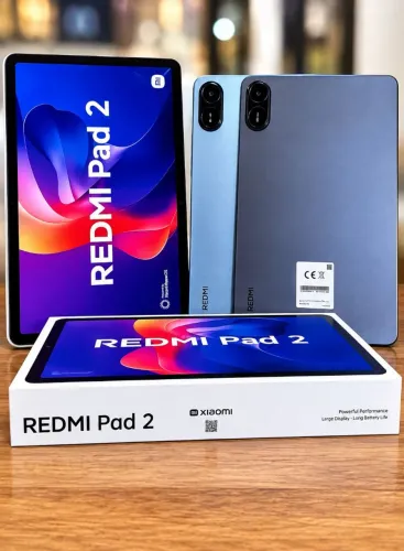 REDMI PAD 2 LACRADO 8/256 GB LACRADO