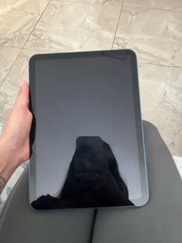 iPad A16