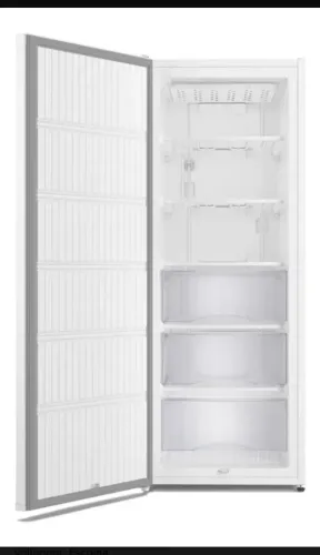 Freezer Vertical Eletrolux 215 litros 110v