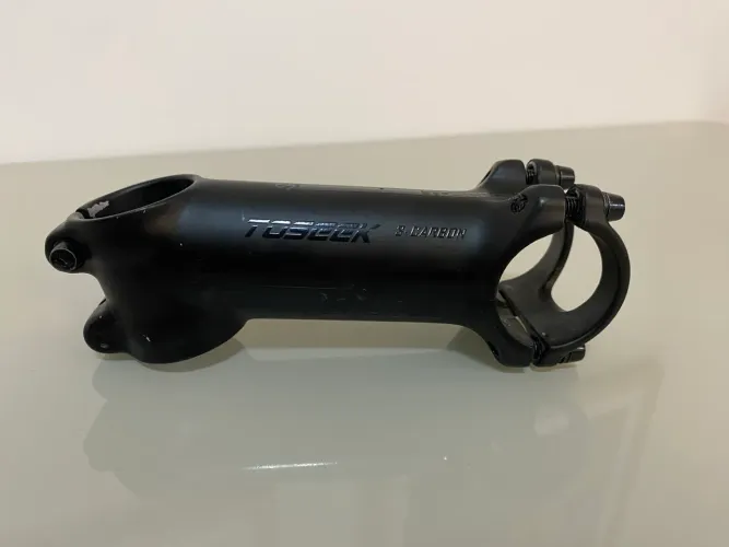 Mesa toseek 100m 17