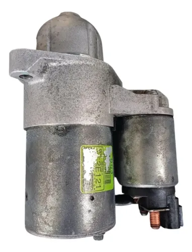 Motor De Arranque Kia Sportage 2013 2014 2015 2016