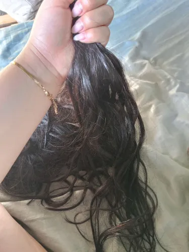 mega hair / cabelo