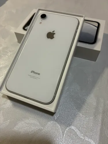 iPhone XR