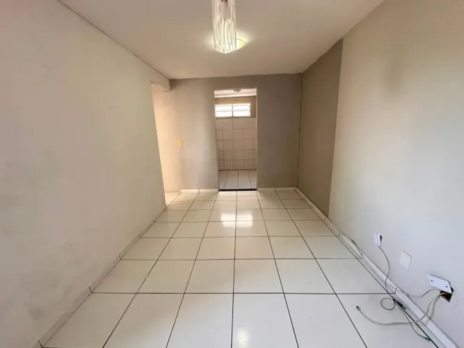 Apartamento para locação no BOSQUE DOS FLAMBOIÃES, BENEDITO BENTES, Maceió, AL
