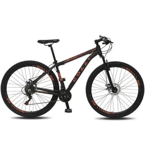 Bicicleta Colli Aro 29 21 Marchas