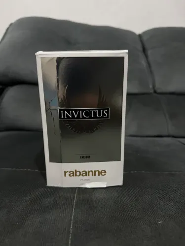 Invictus Parfum da marca Rabanne 200 ml