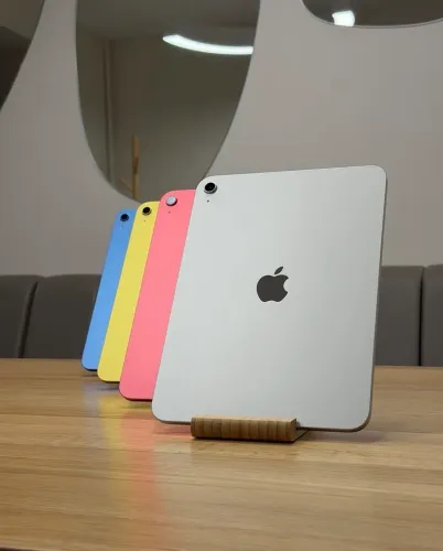iPad 11 A16 128GB - Novo, Lacrado