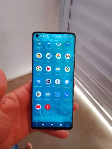 Motorola Edge 5G