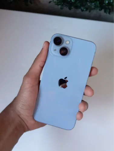 Vendo Iphone 14 128gigas
