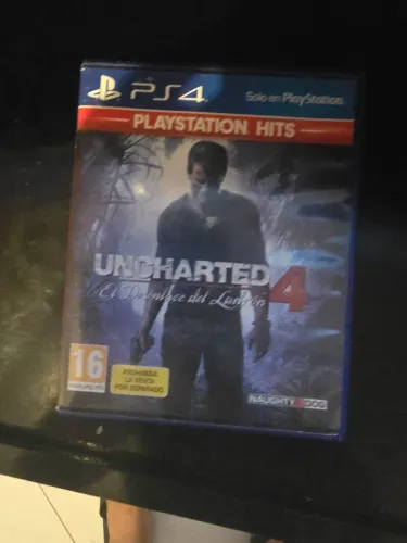 Jogo ps4