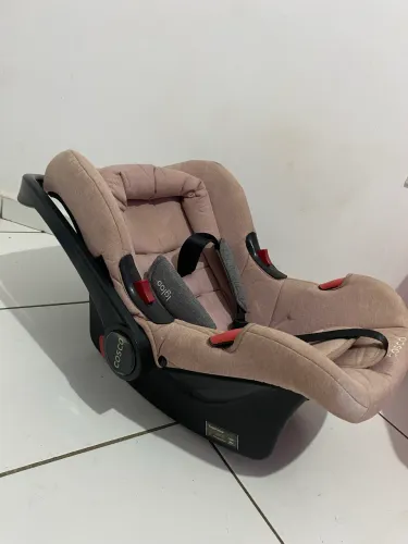 Bebê conforto