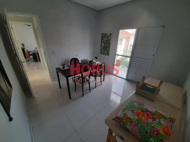 ÓTIMA SALA COMERCIAL DE 20m² PARA ALUGAR NO BAIRRO DA CASA VERDE - SÃO PAULO - SP