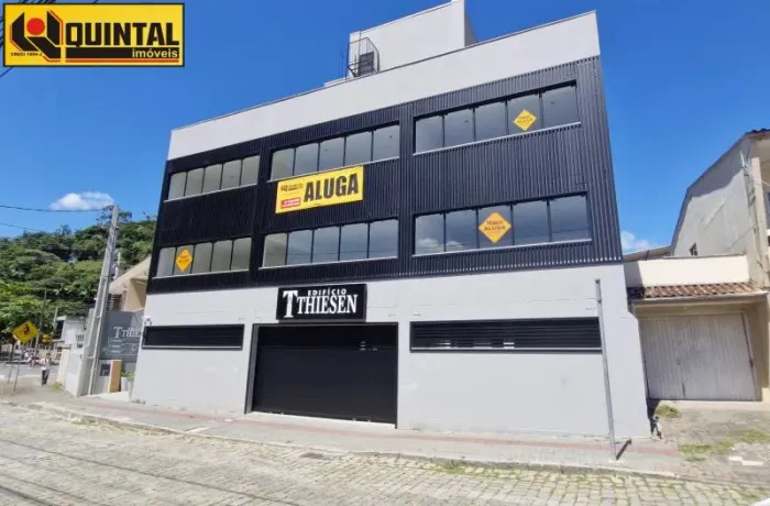 Sala Comercial BLUMENAU SC