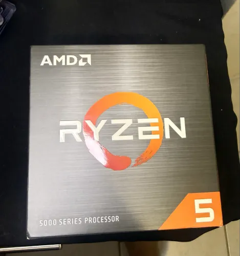 Ryzen 5 5500 LACRADO