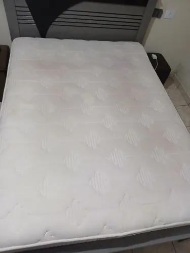 Colchão/pillow D45