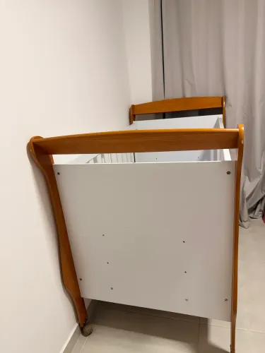 Berço 