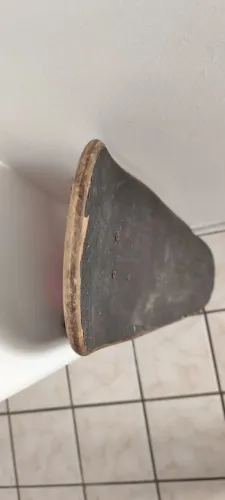 Vendo prancha de skate.