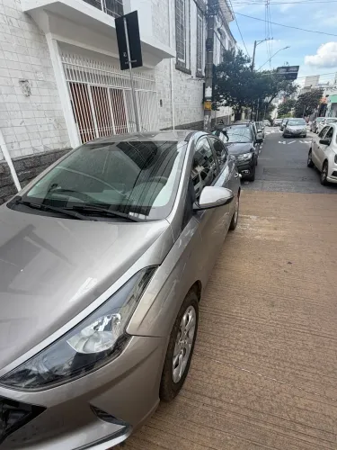 Carro para locação