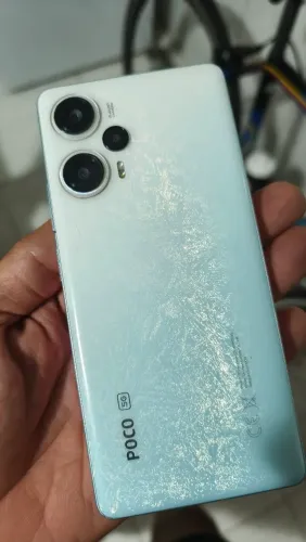Poco F5