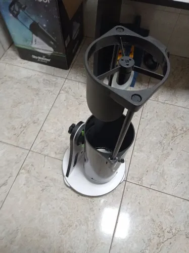 Telescópio dobsoniano 150mm sky-watcher.