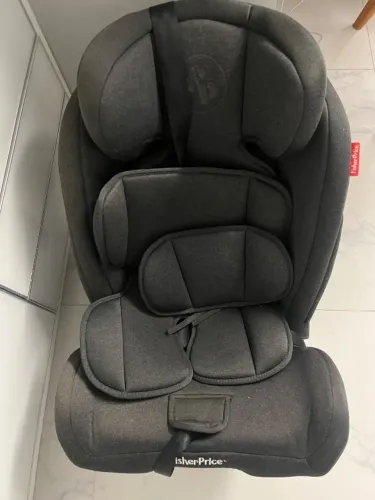 Cadeira bebê para carro Fisher Price