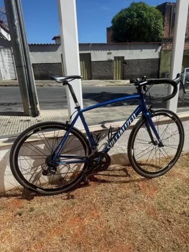 Speed Specialized Allez