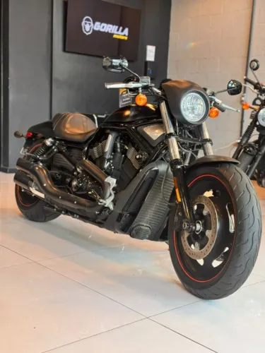 Harley-Davidson Night ROD Special 1250 Vrscdx 2008