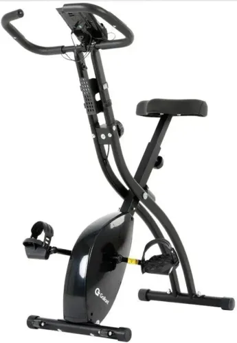 Bicicleta Ergométrica Magnética Dobrável Gallant Elite