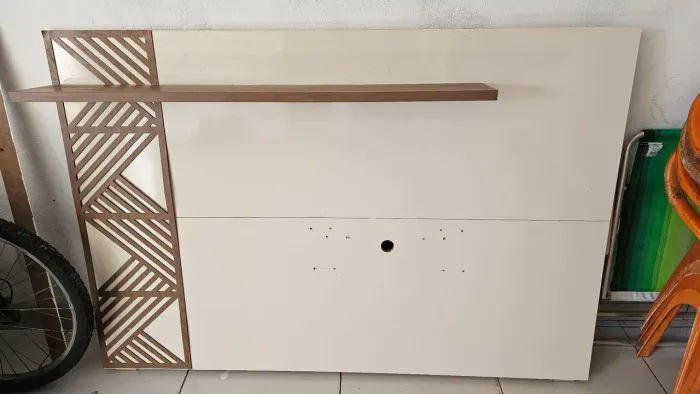 VENDO LINDO PAINEL,  PARA LEVAR LOGO POR $100,00 ( Obs: NÃO FAÇO ENTREGA )