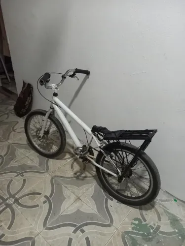 Montadinha aro 20