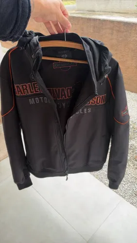 Vende-se Jaqueta Harley Davidson Original