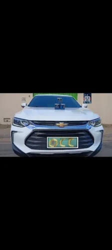 Chevrolet Tracker Premier 1.0 Turbo 12V Flex AUT 2023