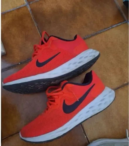 Tênis Nike original