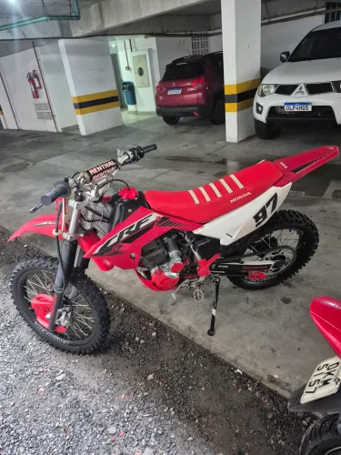 CRF 230