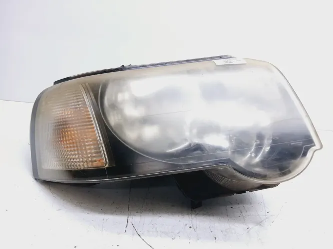 Farol Direito Land Rover Freelander 2.5 2005 2006  Direito