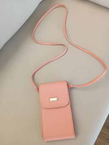 Bolsa CROSSBAG COUROFINO