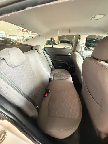 Hyundai HB20S C.plus/c.style 1.6 Flex 16V Mec.4p 2018