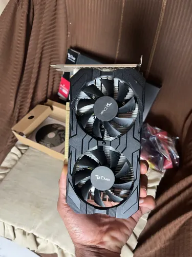 Rx 580
