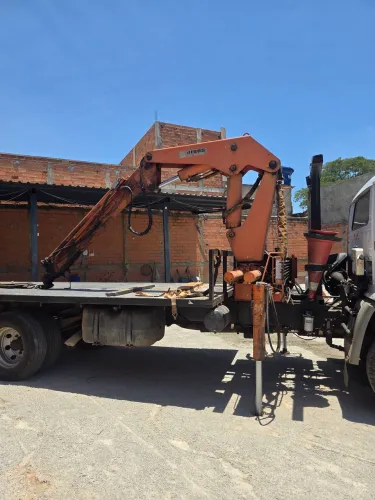 Munck Argos 12500