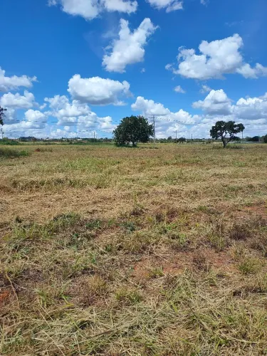 LOTE OURO VERDE 250m - INFRAESTRUTURA COMPLETA - OCIDENTAL - OFERTA IMPERDÍVEL 