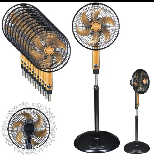 Ventilador