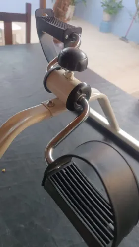 Mini bicicleta 