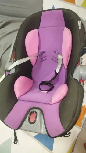 Bebê conforto