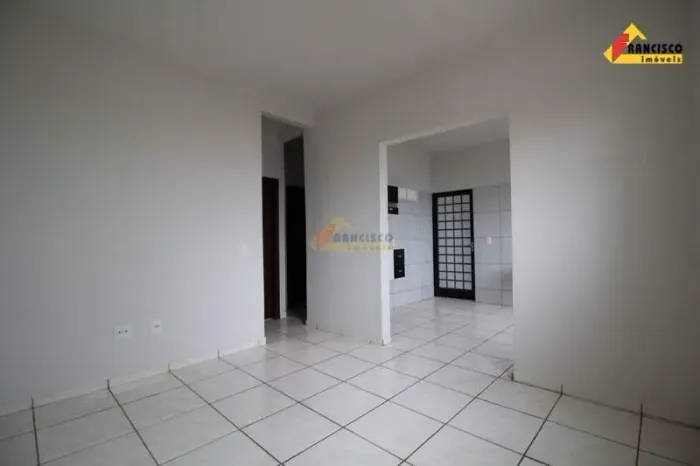 Apartamento para aluguel, 2 quartos, Antonio Fonseca - Divinópolis/MG