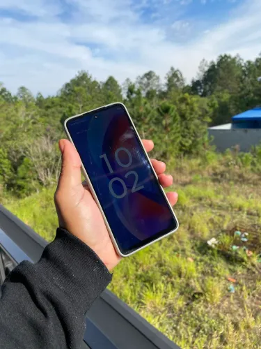 MOTO E 15 *opotunidade*