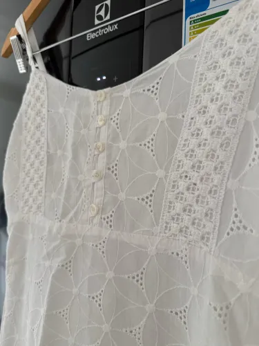 Vestido casamento Civil